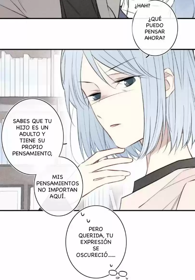 CRY FOR ME - Capítulo 132 - Página 8 - LectorTMOo