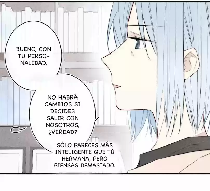 CRY FOR ME - Capítulo 132 - Página 9 - LectorTMOo
