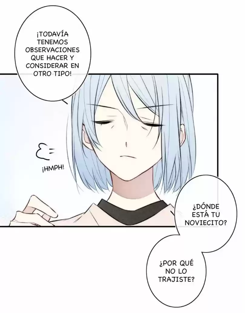CRY FOR ME - Capítulo 132 - Página 26 - LectorTMOo