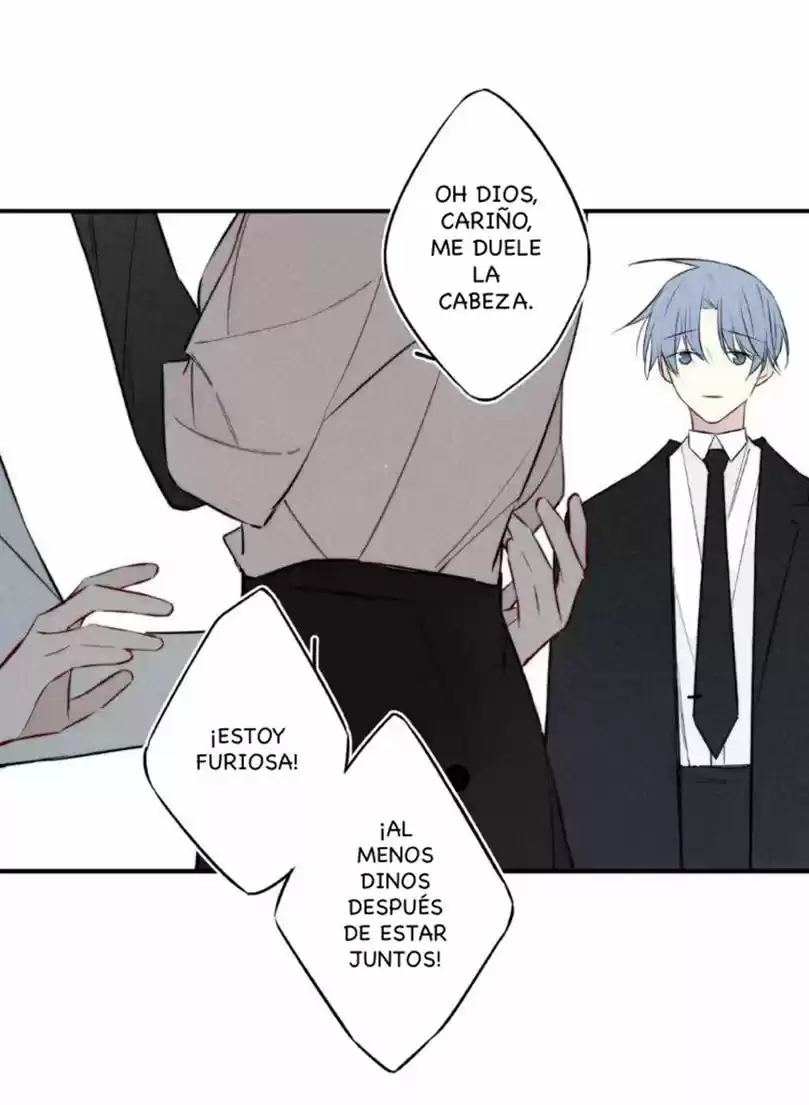 CRY FOR ME - Capítulo 132 - Página 29 - LectorTMOo