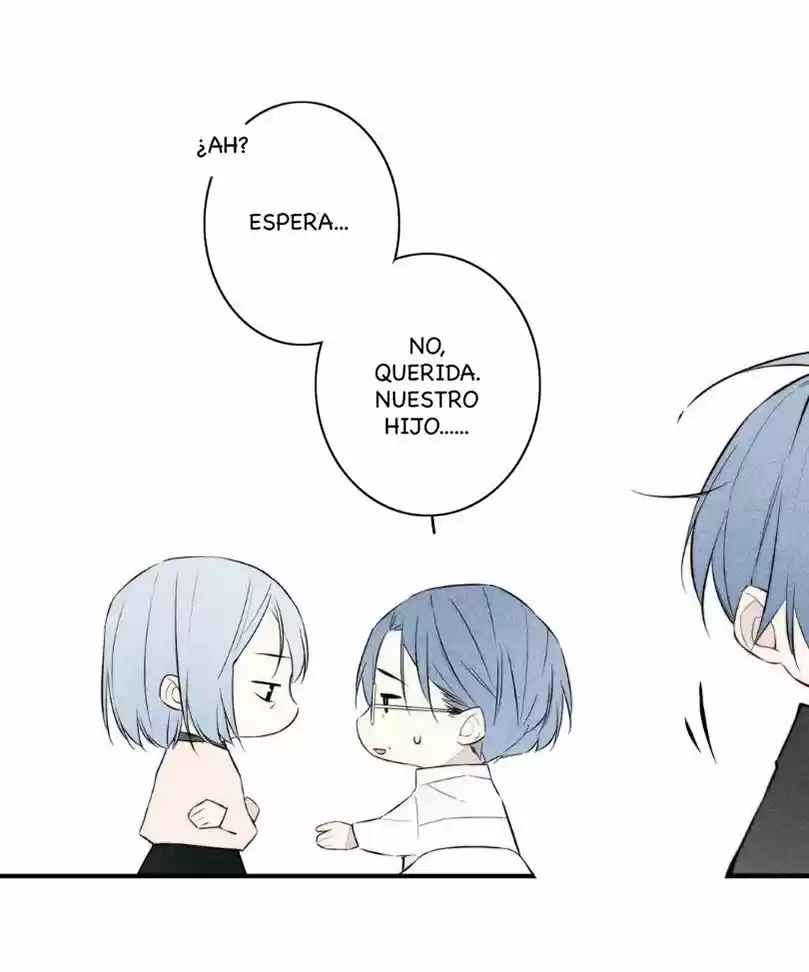 CRY FOR ME - Capítulo 132 - Página 31 - LectorTMOo