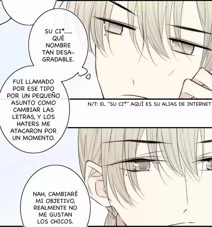 CRY FOR ME - Capítulo 134 - Página 5 - LectorTMOo