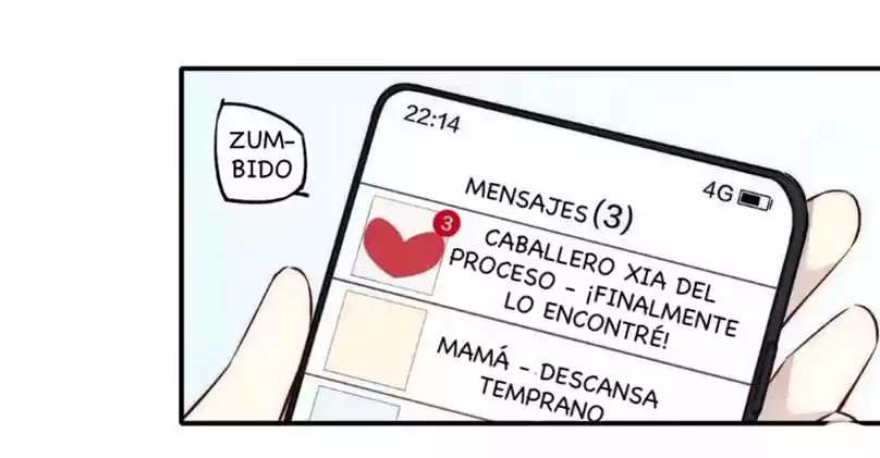 CRY FOR ME - Capítulo 134 - Página 11 - LectorTMOo