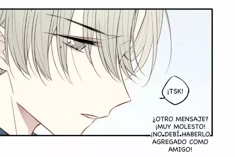 CRY FOR ME - Capítulo 134 - Página 12 - LectorTMOo