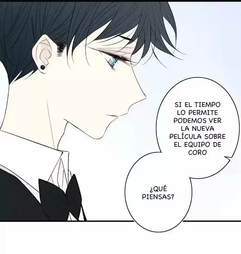 CRY FOR ME - Capítulo 134 - Página 28 - LectorTMOo