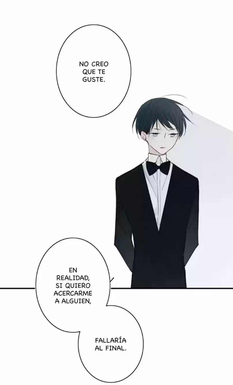 CRY FOR ME - Capítulo 134 - Página 39 - LectorTMOo