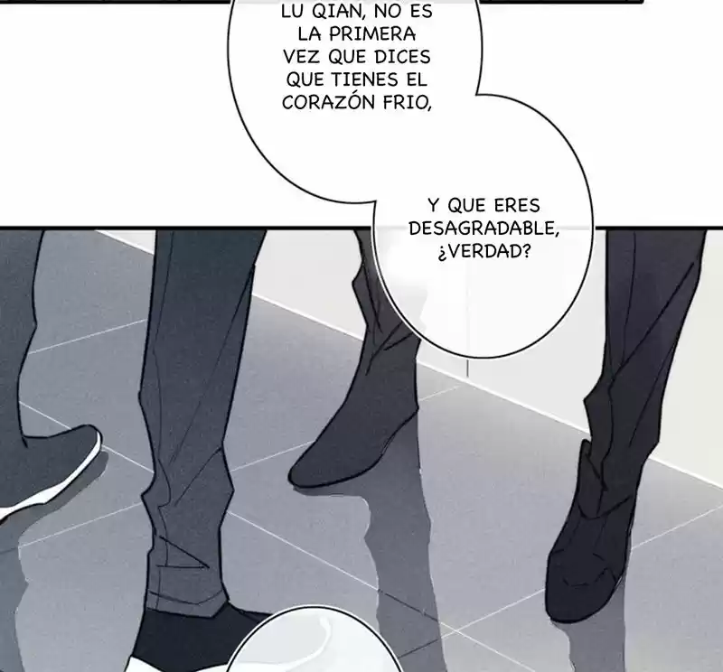 CRY FOR ME - Capítulo 135 - Página 4 - LectorTMOo