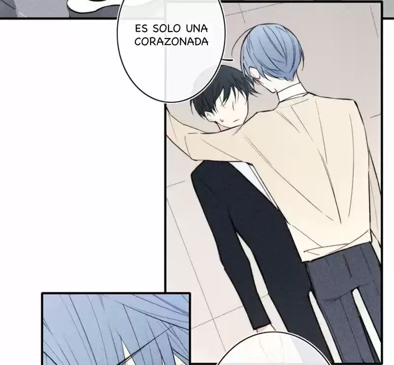 CRY FOR ME - Capítulo 135 - Página 5 - LectorTMOo