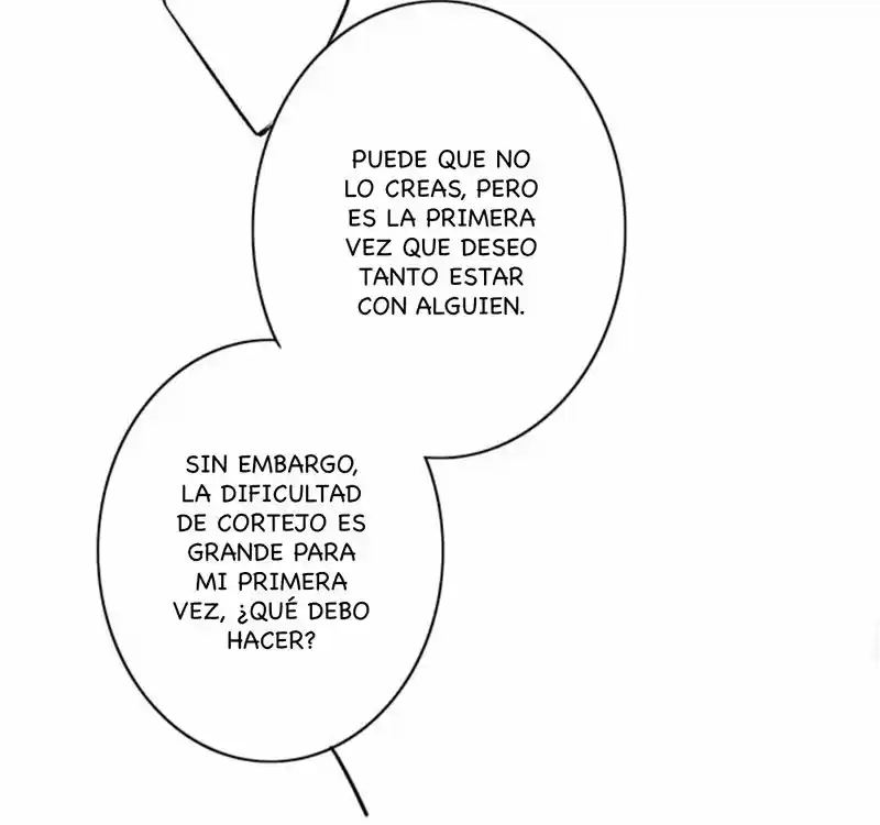 CRY FOR ME - Capítulo 135 - Página 28 - LectorTMOo