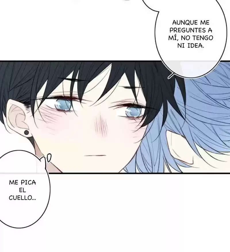 CRY FOR ME - Capítulo 135 - Página 30 - LectorTMOo