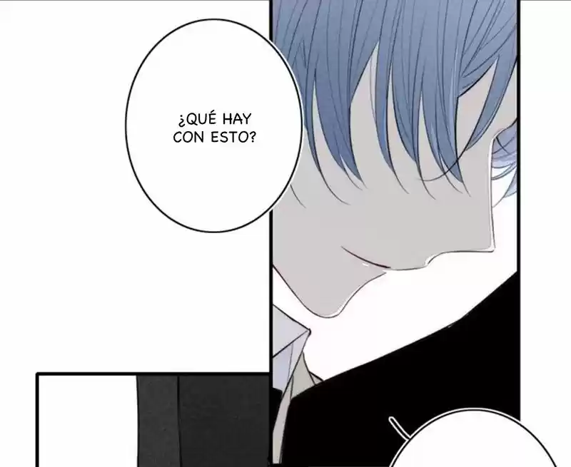 CRY FOR ME - Capítulo 135 - Página 33 - LectorTMOo