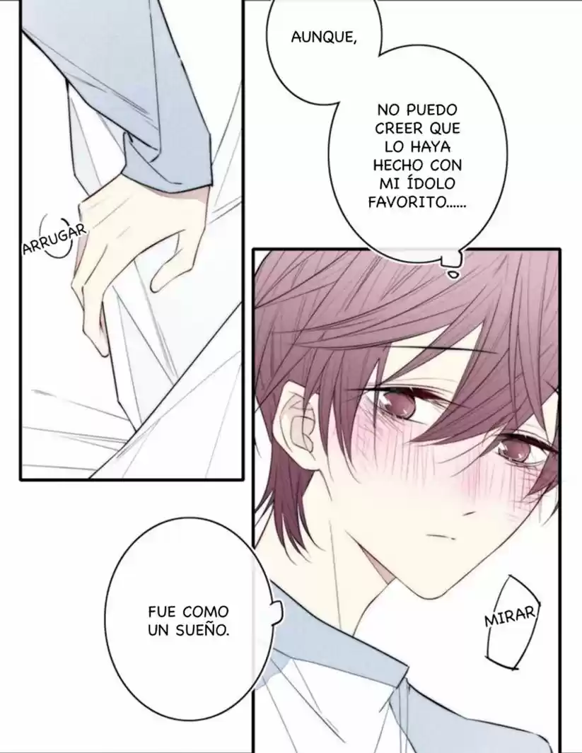 CRY FOR ME - Capítulo 136 - Página 5 - LectorTMOo