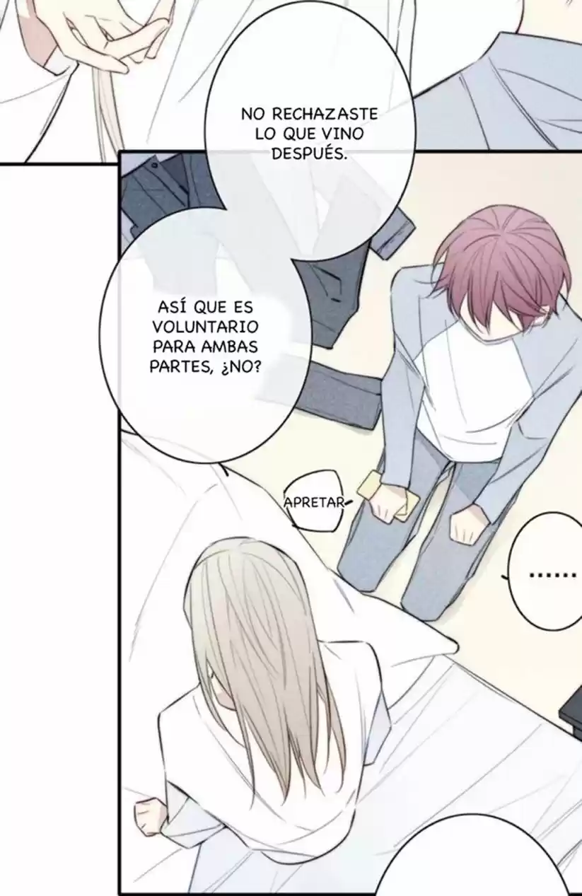 CRY FOR ME - Capítulo 136 - Página 31 - LectorTMOo