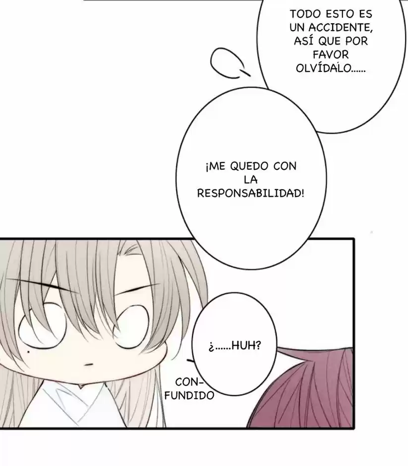 CRY FOR ME - Capítulo 136 - Página 32 - LectorTMOo