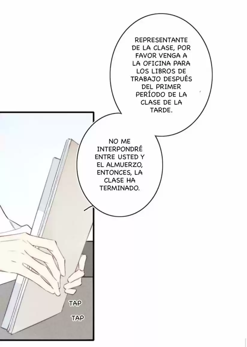 CRY FOR ME - Capítulo 136 - Página 36 - LectorTMOo