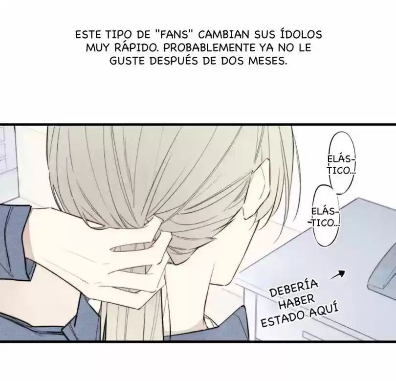 CRY FOR ME - Capítulo 139 - Página 8 - LectorTMOo