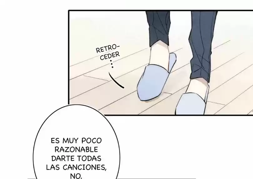 CRY FOR ME - Capítulo 140 - Página 5 - LectorTMOo