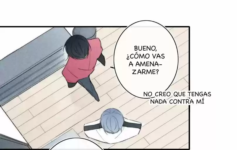 CRY FOR ME - Capítulo 140 - Página 11 - LectorTMOo