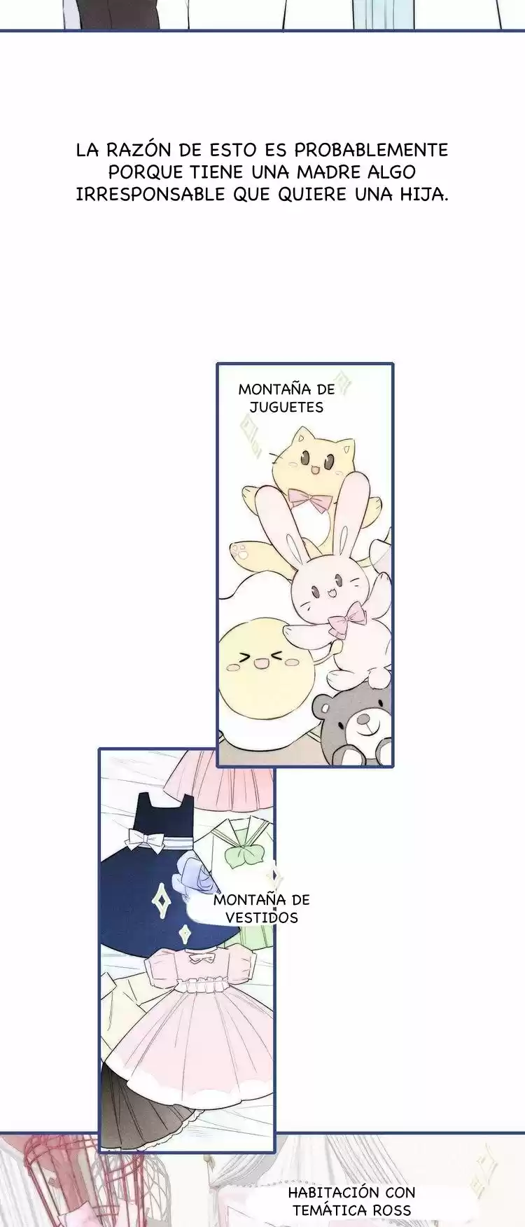CRY FOR ME - Capítulo 142 - Página 5 - LectorTMOo