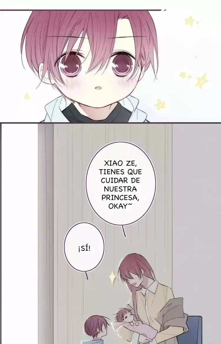 CRY FOR ME - Capítulo 142 - Página 9 - LectorTMOo