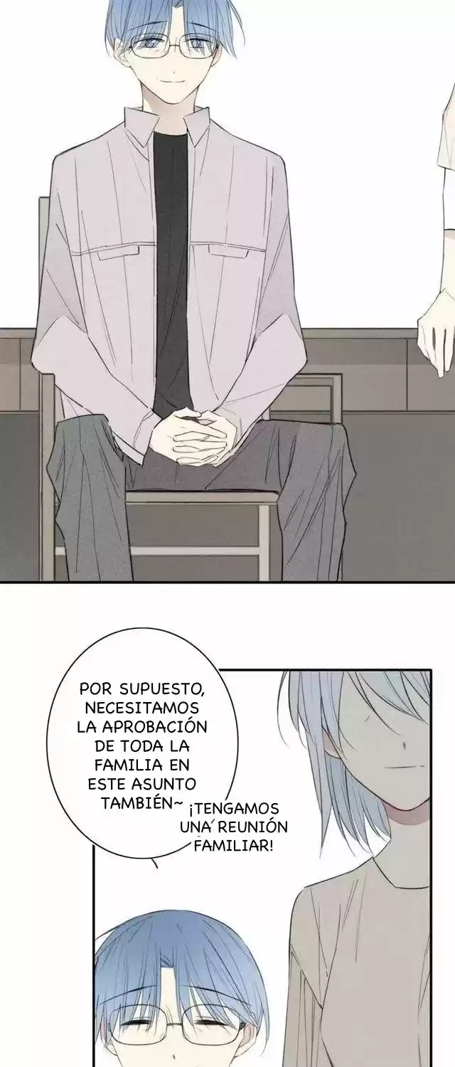 CRY FOR ME - Capítulo 143 - Página 5 - LectorTMOo