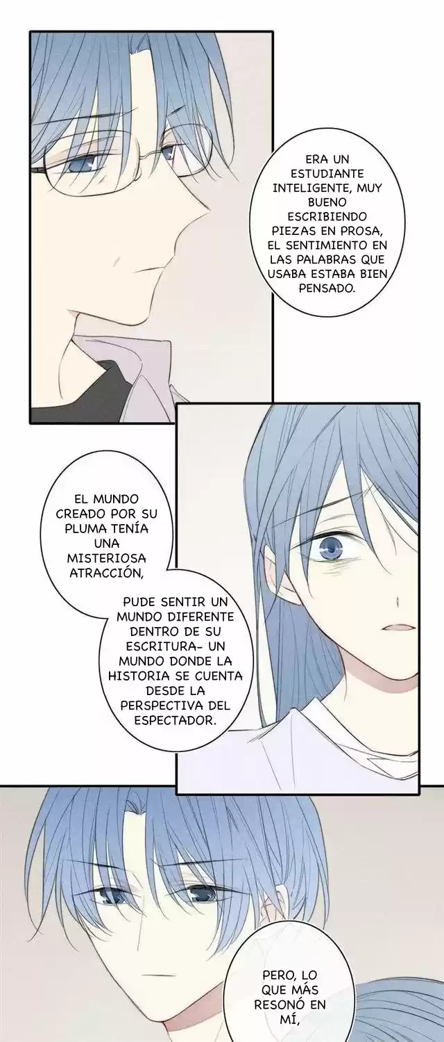 CRY FOR ME - Capítulo 143 - Página 17 - LectorTMOo