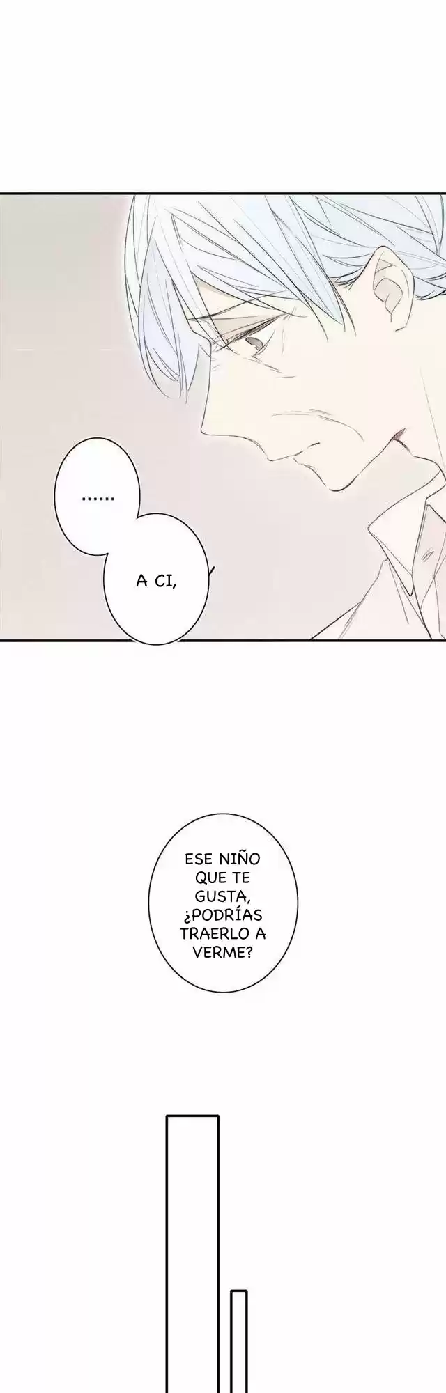 CRY FOR ME - Capítulo 143 - Página 19 - LectorTMOo