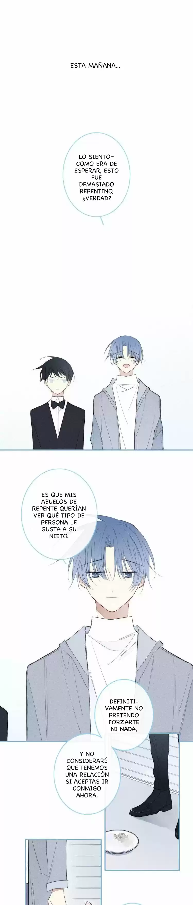 CRY FOR ME - Capítulo 144 - Página 4 - LectorTMOo