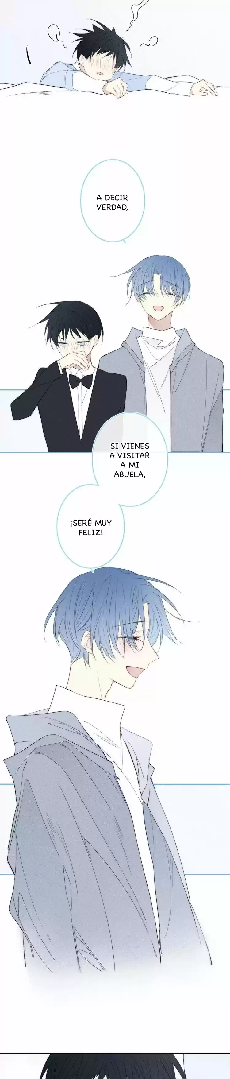 CRY FOR ME - Capítulo 144 - Página 11 - LectorTMOo