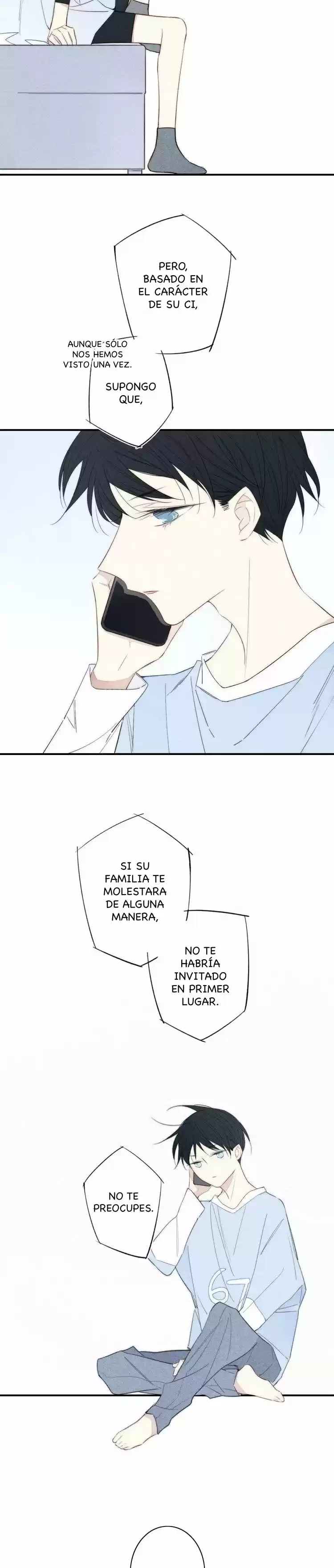 CRY FOR ME - Capítulo 144 - Página 15 - LectorTMOo