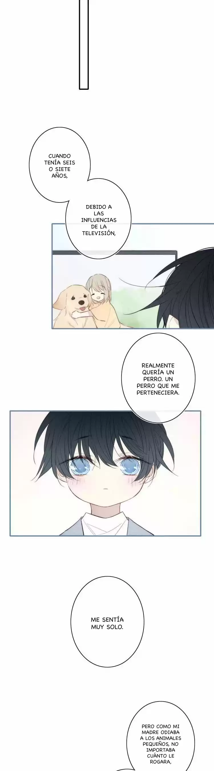 CRY FOR ME - Capítulo 149 - Página 7 - LectorTMOo