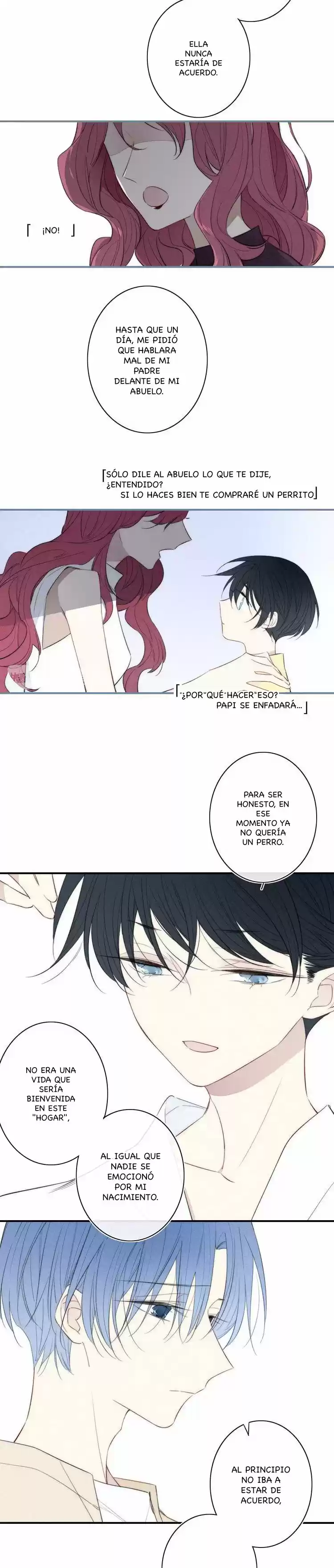 CRY FOR ME - Capítulo 149 - Página 8 - LectorTMOo