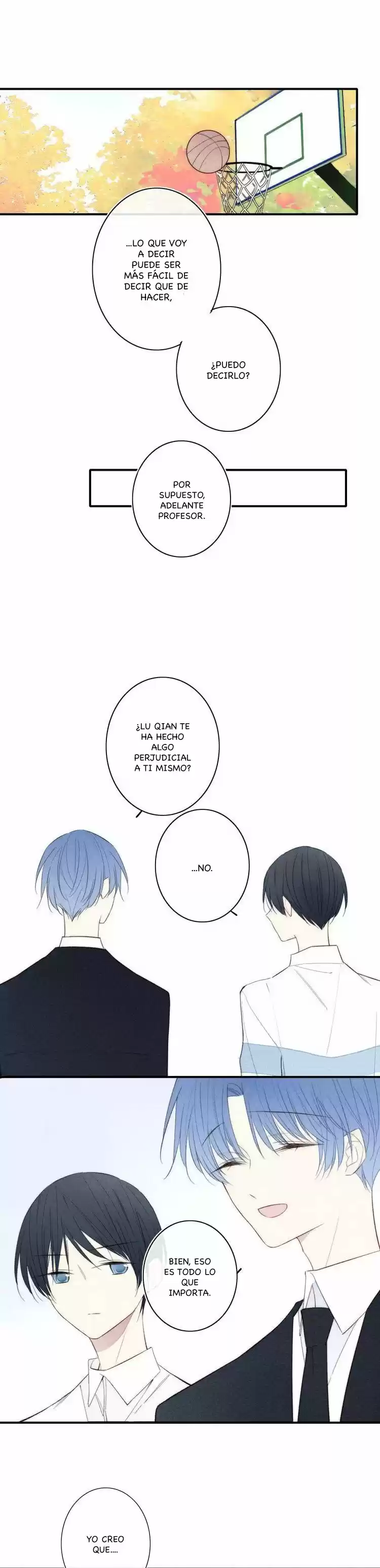 CRY FOR ME - Capítulo 151 - Página 9 - LectorTMOo