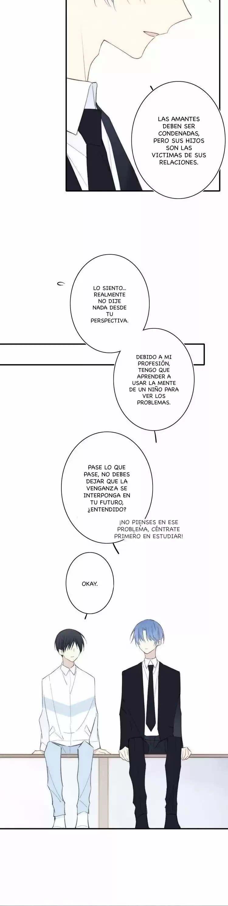 CRY FOR ME - Capítulo 151 - Página 11 - LectorTMOo