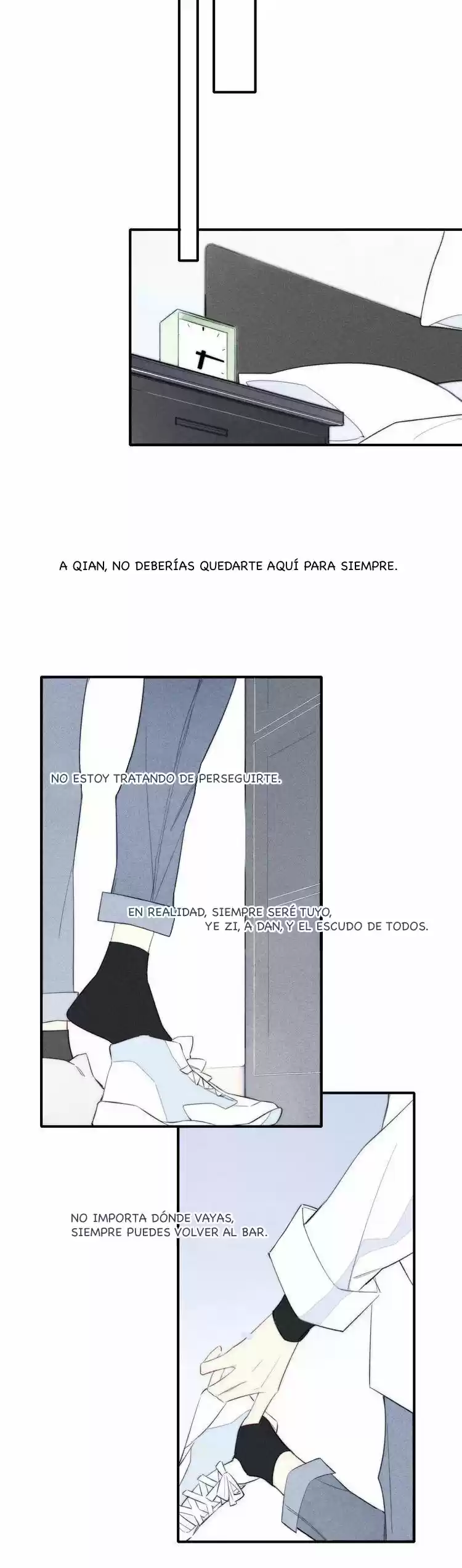 CRY FOR ME - Capítulo 152 - Página 13 - LectorTMOo