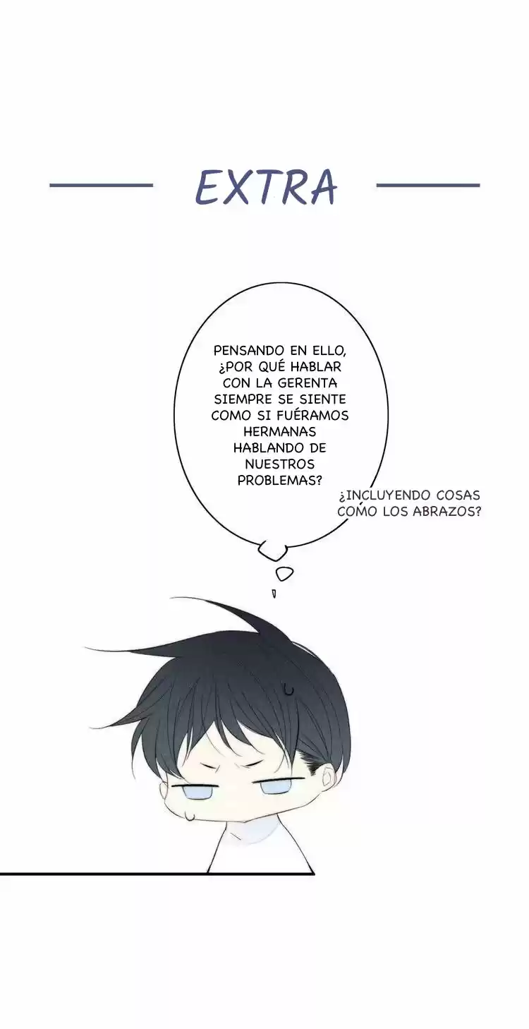 CRY FOR ME - Capítulo 152 - Página 18 - LectorTMOo