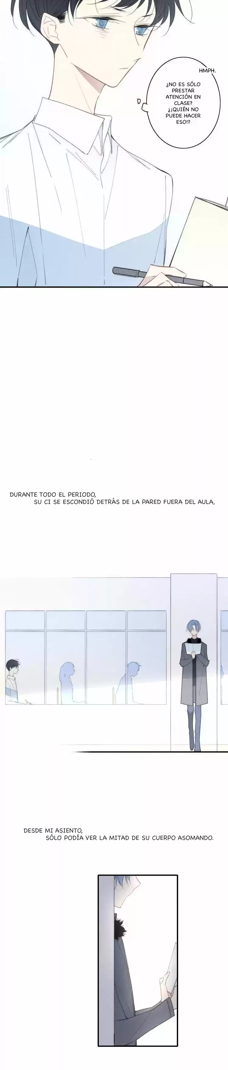 CRY FOR ME - Capítulo 155 - Página 15 - LectorTMOo