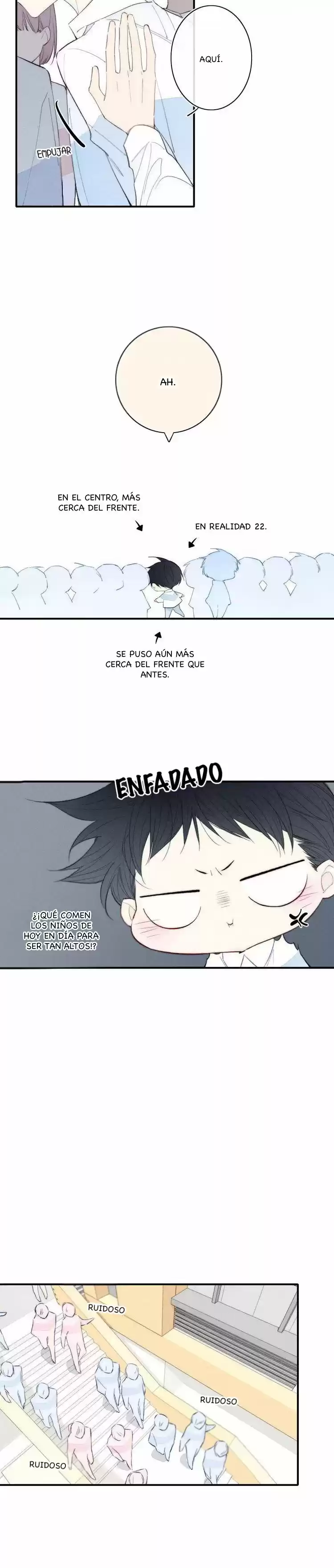 CRY FOR ME - Capítulo 156 - Página 4 - LectorTMOo