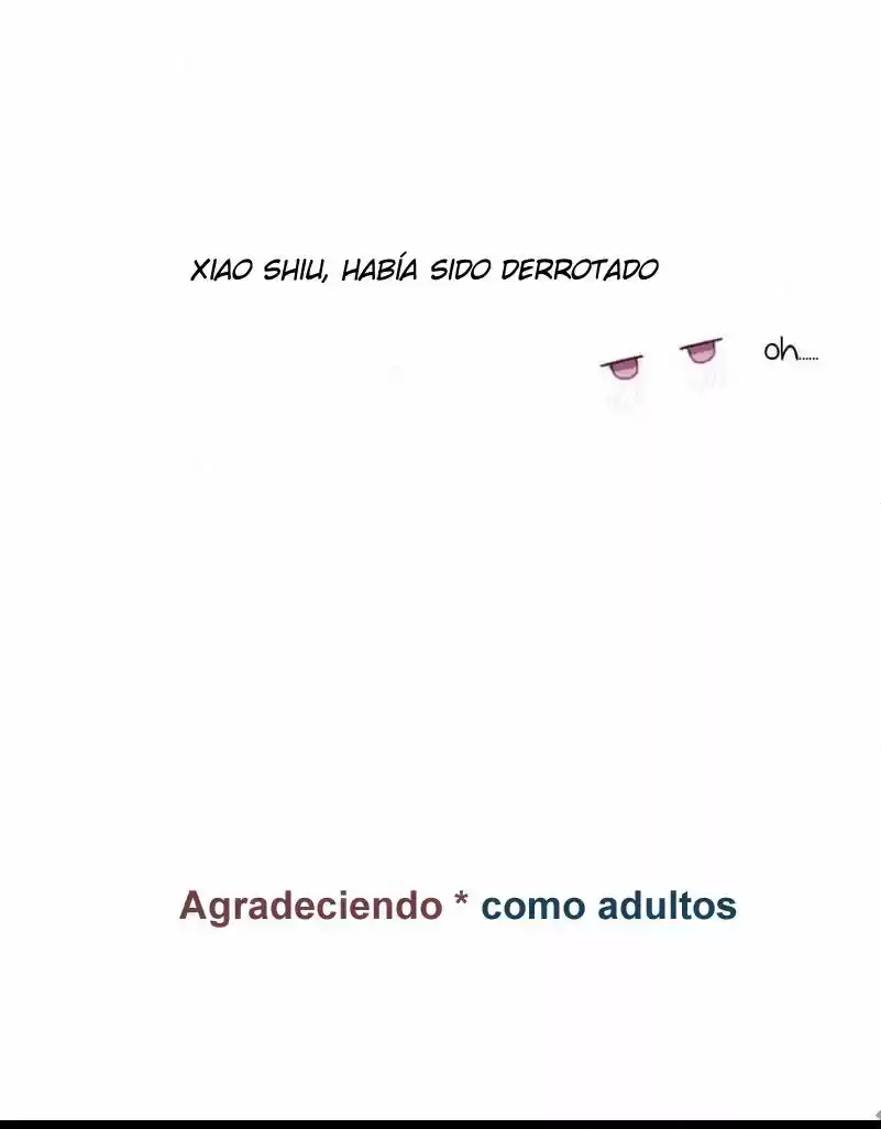 CRY FOR ME - Capítulo 72.50 - Página 10 - LectorTMOo