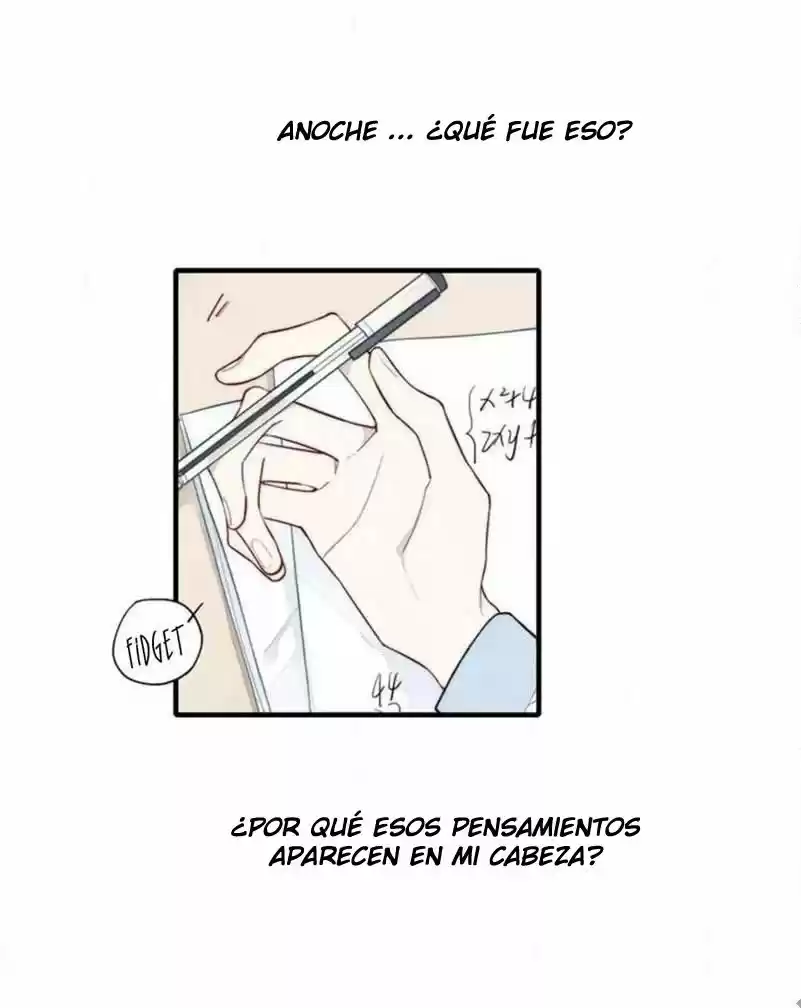 CRY FOR ME - Capítulo 73 - Página 5 - LectorTMOo