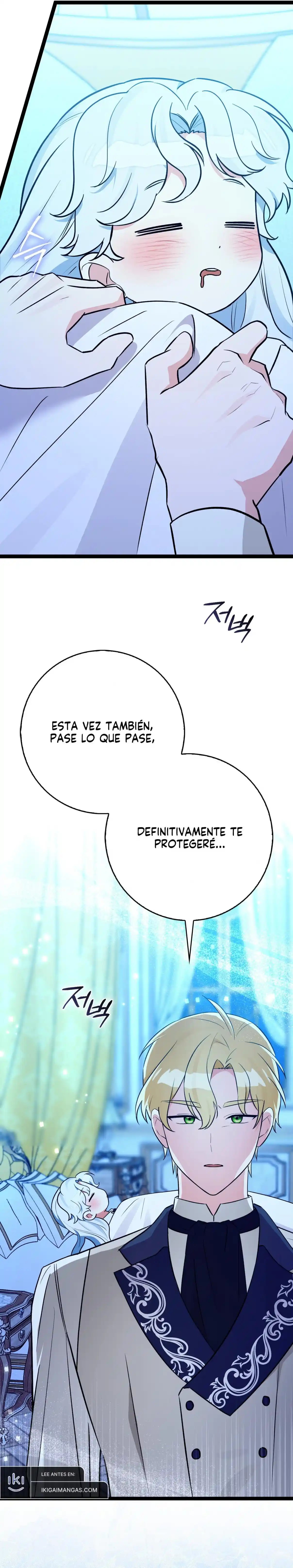Cualquiera Puede Ver Que Es Una Bestia - Capítulo 36 - Página 15 - LectorTMOo