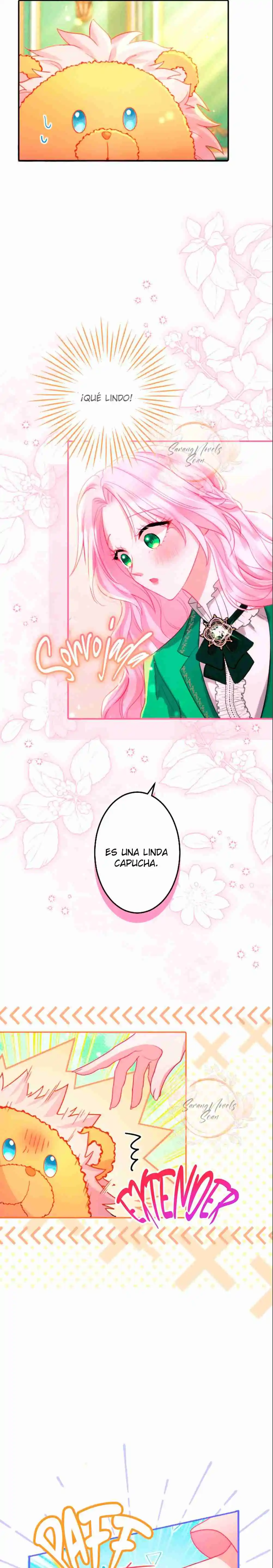 CUANDO CRIÉ AL SOBRINO DEL PROTAGONISTA, ÉL YA ME AMABA - Capítulo 2 - Página 4 - LectorTMOo