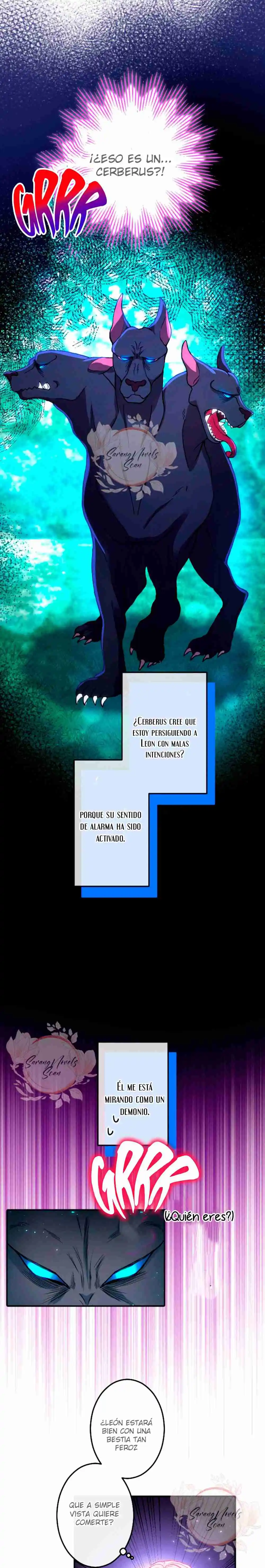 CUANDO CRIÉ AL SOBRINO DEL PROTAGONISTA, ÉL YA ME AMABA - Capítulo 2 - Página 13 - LectorTMOo