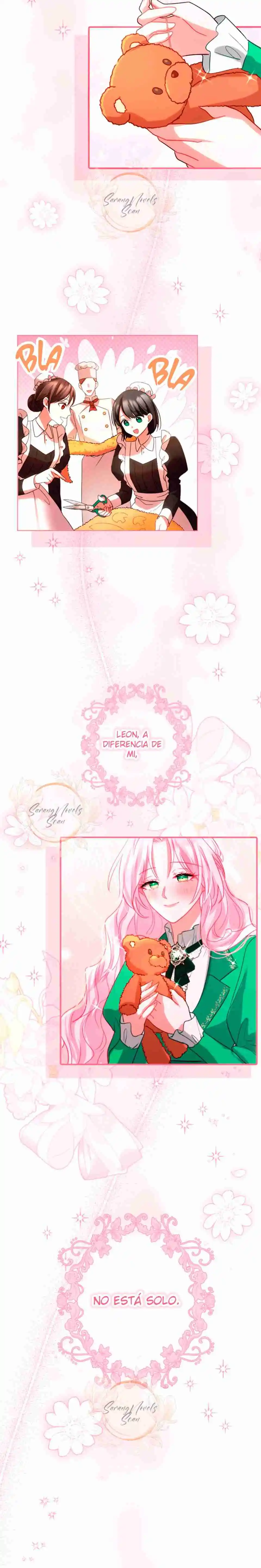 CUANDO CRIÉ AL SOBRINO DEL PROTAGONISTA, ÉL YA ME AMABA - Capítulo 2 - Página 31 - LectorTMOo