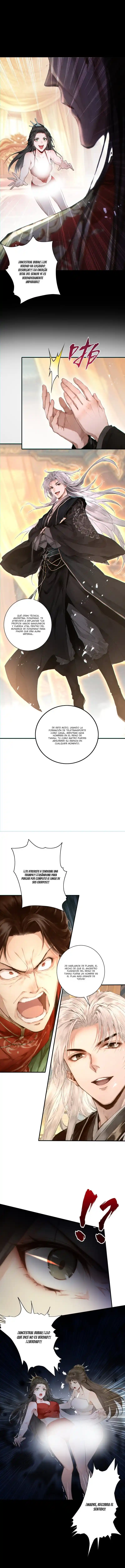 Cuando Enfrento A Los Fuertes, Me Vuelvo Aún Más Fuertes - Capítulo 120 - Página 7 - LectorTMOo