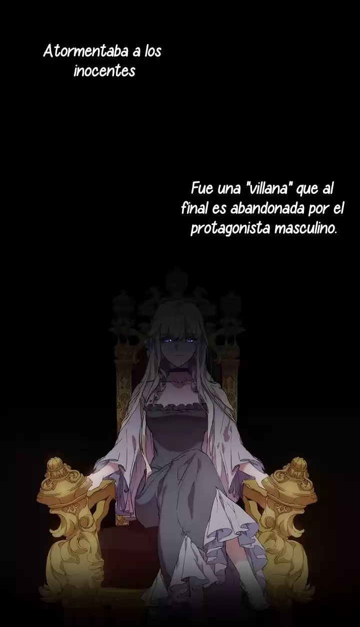 CUANDO LA CHICA MALVADA AMA - Capítulo 1 - Página 5 - LectorTMOo