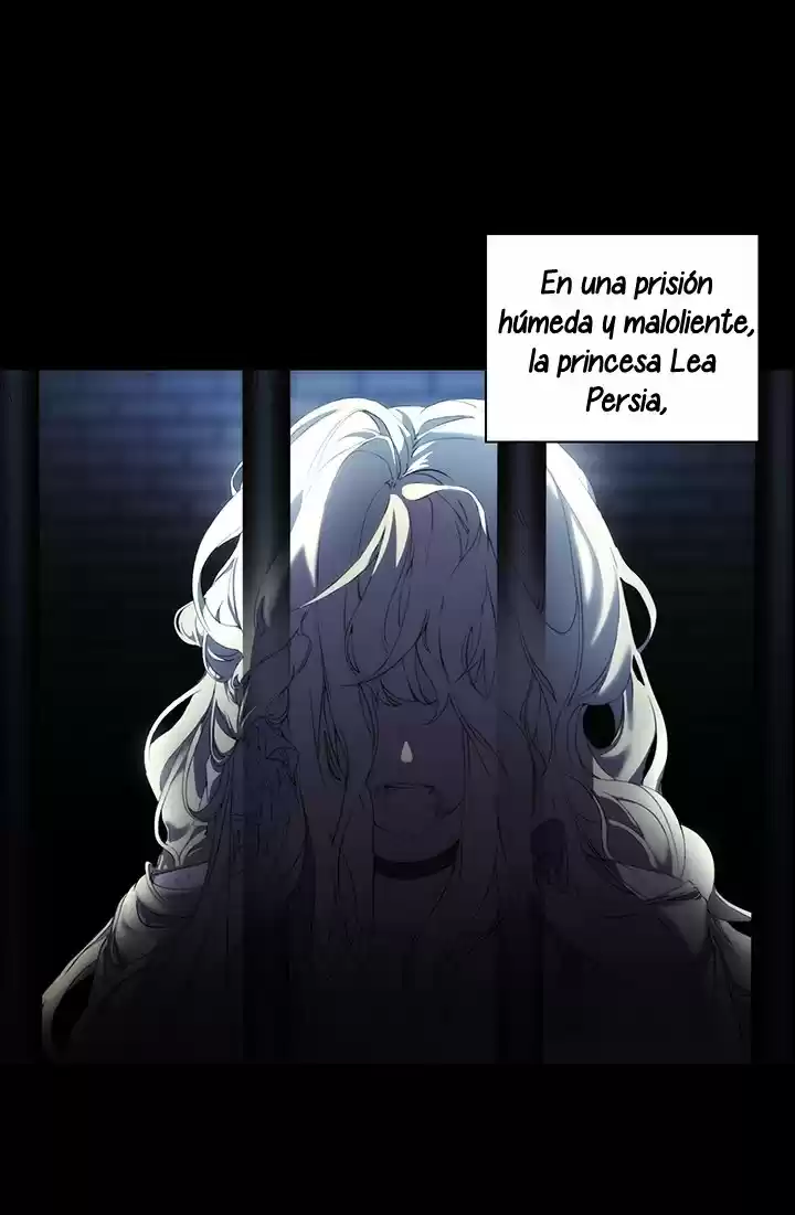 CUANDO LA CHICA MALVADA AMA - Capítulo 1 - Página 7 - LectorTMOo