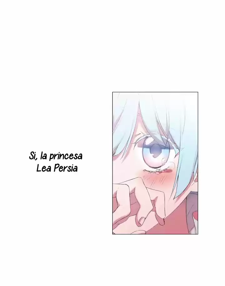 CUANDO LA CHICA MALVADA AMA - Capítulo 1 - Página 12 - LectorTMOo