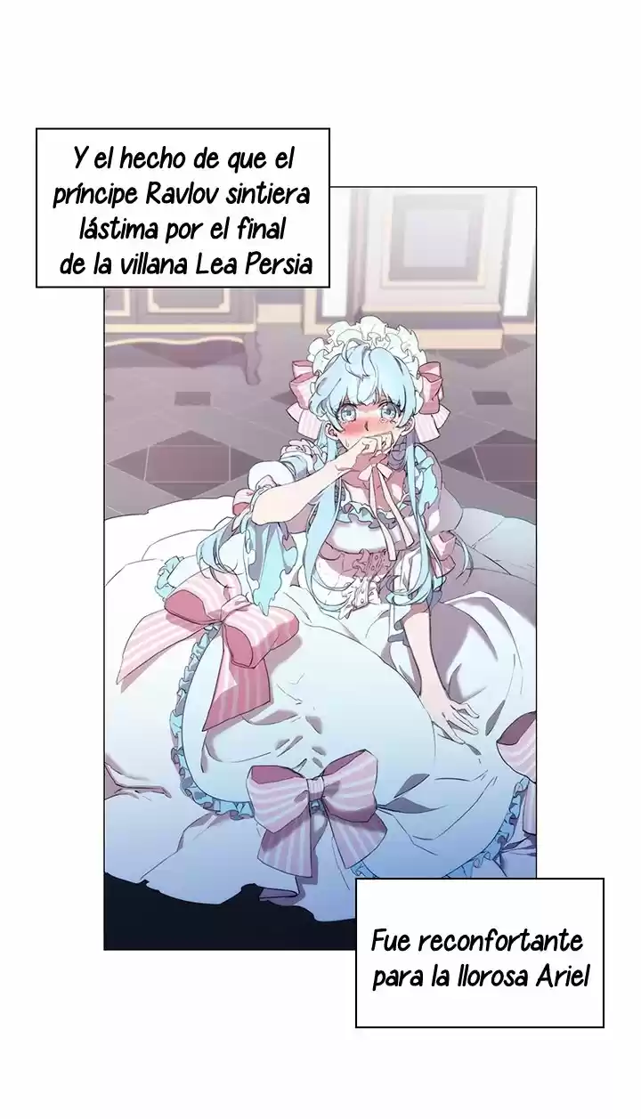 CUANDO LA CHICA MALVADA AMA - Capítulo 1 - Página 14 - LectorTMOo