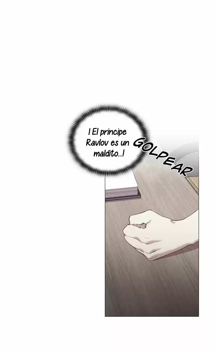 CUANDO LA CHICA MALVADA AMA - Capítulo 1 - Página 15 - LectorTMOo